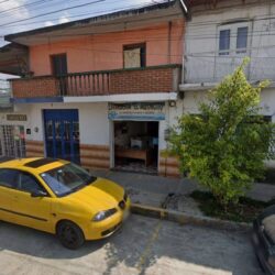 Lavanderia "El Jaboncito"