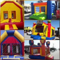 Eventos A & K
