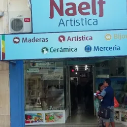 Artística Naelf