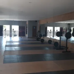 24 BOX Y CROSSFIT