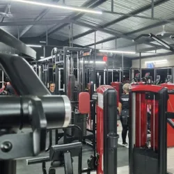 AG FIT TRAINER