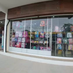Papelería, Merceria Y Regalos Lapiz Rojo