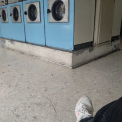 Lavandería Magic Wash