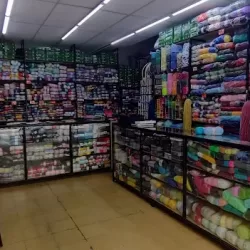Estambres El Medio Punto