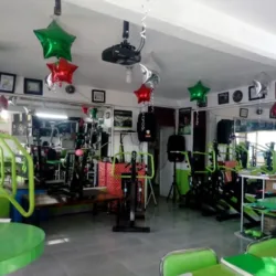 Cardio fit club chicoloapan