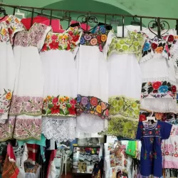 Mercado Artesanías