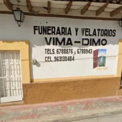 Funerales y Velatorios Vima-dimo