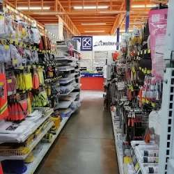 Construrama Alce Materiales para Construcción A. Nochixtlán