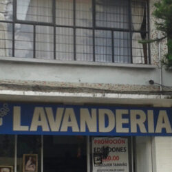 La Mejor LAVANDERÍA