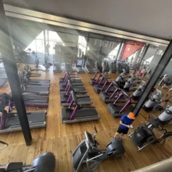 Element Sport Gym