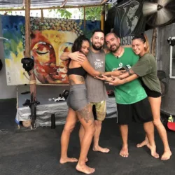 Bullsharks Muay Thai Camp