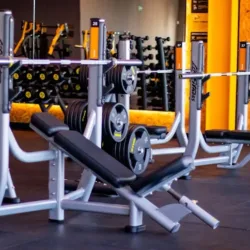 Gimnasio Smart Fit - Multiplaza del Valle