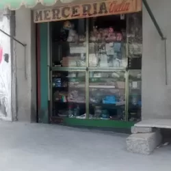 Mercería Chelin :V