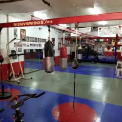 Cheto's Boxing Club
