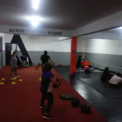 Active Studio Chiapas