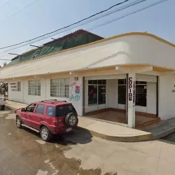 Papelería La Gomita