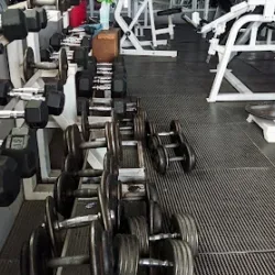 Boulevard GYM