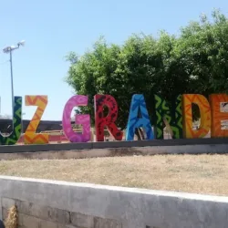 Cruz Grande