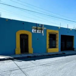 Capillas de velación La Fé