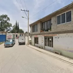 PAPELERIA MERCERIA EL AVE FENIX