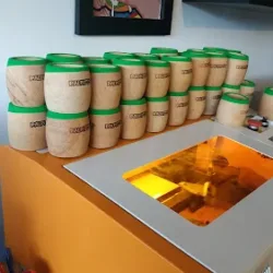 Ay Caramba Merchandising I Regalos Empresariales I