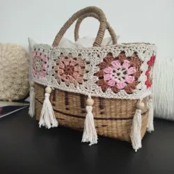 BenBel Crochet y Deco