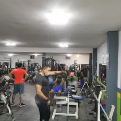 Egipcios Gym