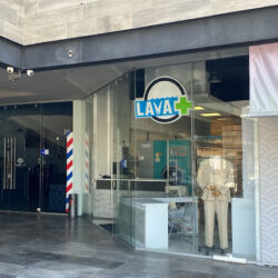 LAVA MÁS