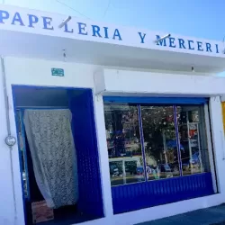 Papeleria y Merceria MAX