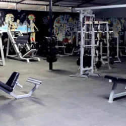 NEW IMPERIUM GYM