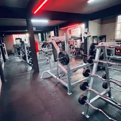 GO GYM NEZA