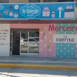 Mercería La Güerita