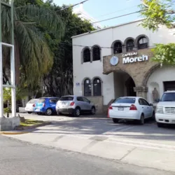 Capillas Moreh Guadalajara