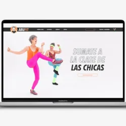Marisol Feijóo | Branding & Marketing