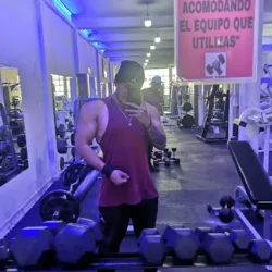 Clan Fitness