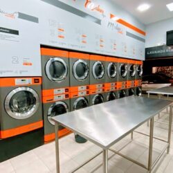 California Laundry