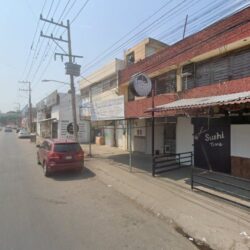 Eco Lavanderías de Tabasco
