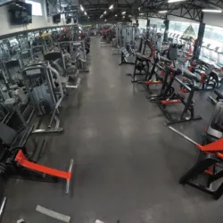 Infitness Zona San Andrés Cholula