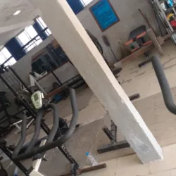 Zeus Gym&Fitnnes