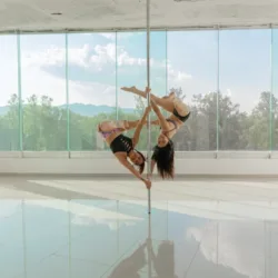 Cosmo Pole Studio