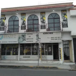 Power Fitness 90 Texcoco