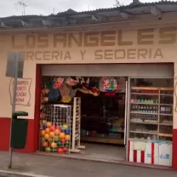 Los Ángeles