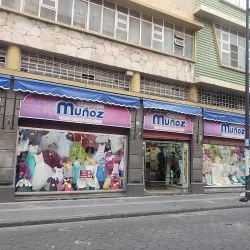 Almacenes Muñoz