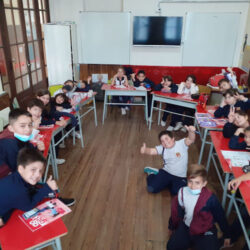 Instituto San Alfonso