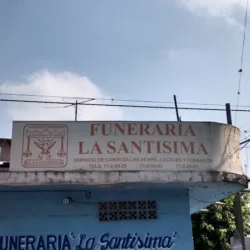 La Santísima