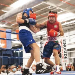 Leyendas Del Boxeo
