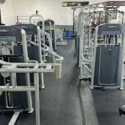 Aparatos Para Gimnasios (APG)