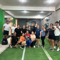 Powerfit