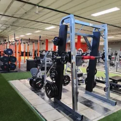 Studio 35 Family Fitness Sucursal Centro