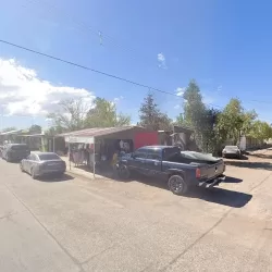 Mercería alma grande